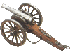 пушка - французская конная артиллерия